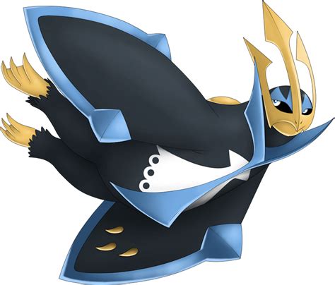 empoleon weakness|Empoleon Pokédex: stats, moves, evolution & locations.